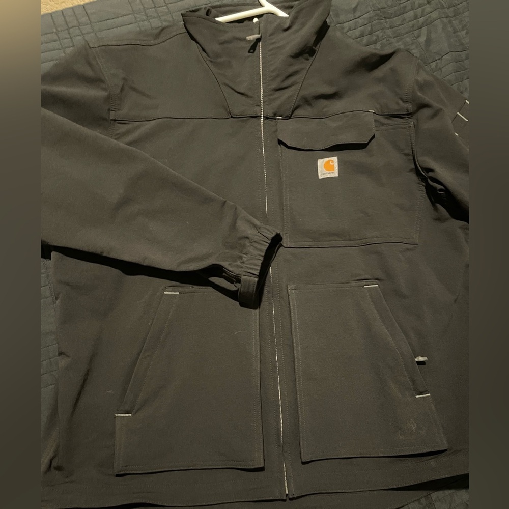 Carhartt Jacket size XL